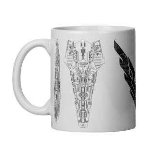 Nome do produto Elite Dangerous - Large Ships 