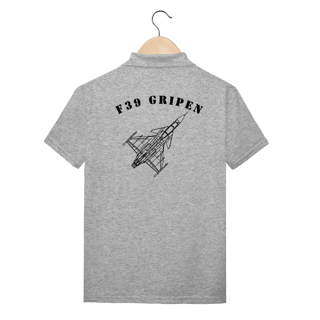 Nome do produto Gripen Polo