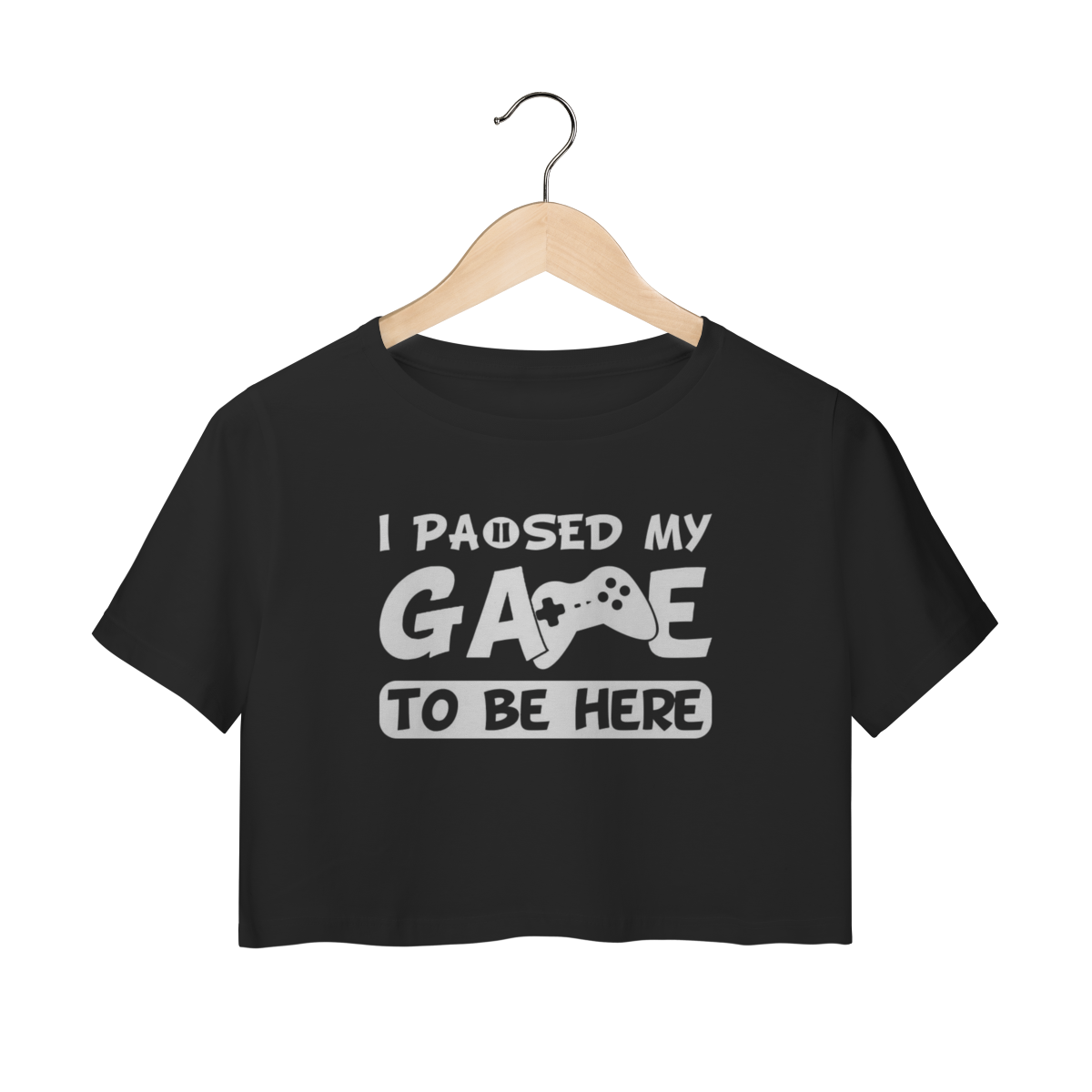 To be here III