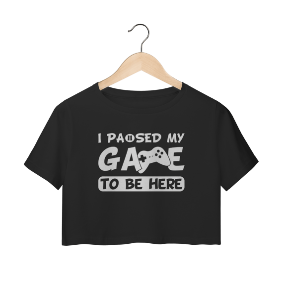 To be here III