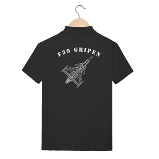 Nome do produto Gripen Polo