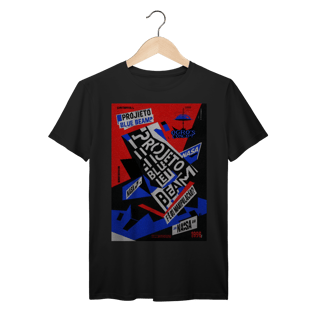 Nome do produtoCamiseta Projeto Blue Beam - Teoria da Conspiração