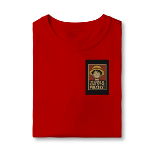 Nome do produto camiseta infantil one piece