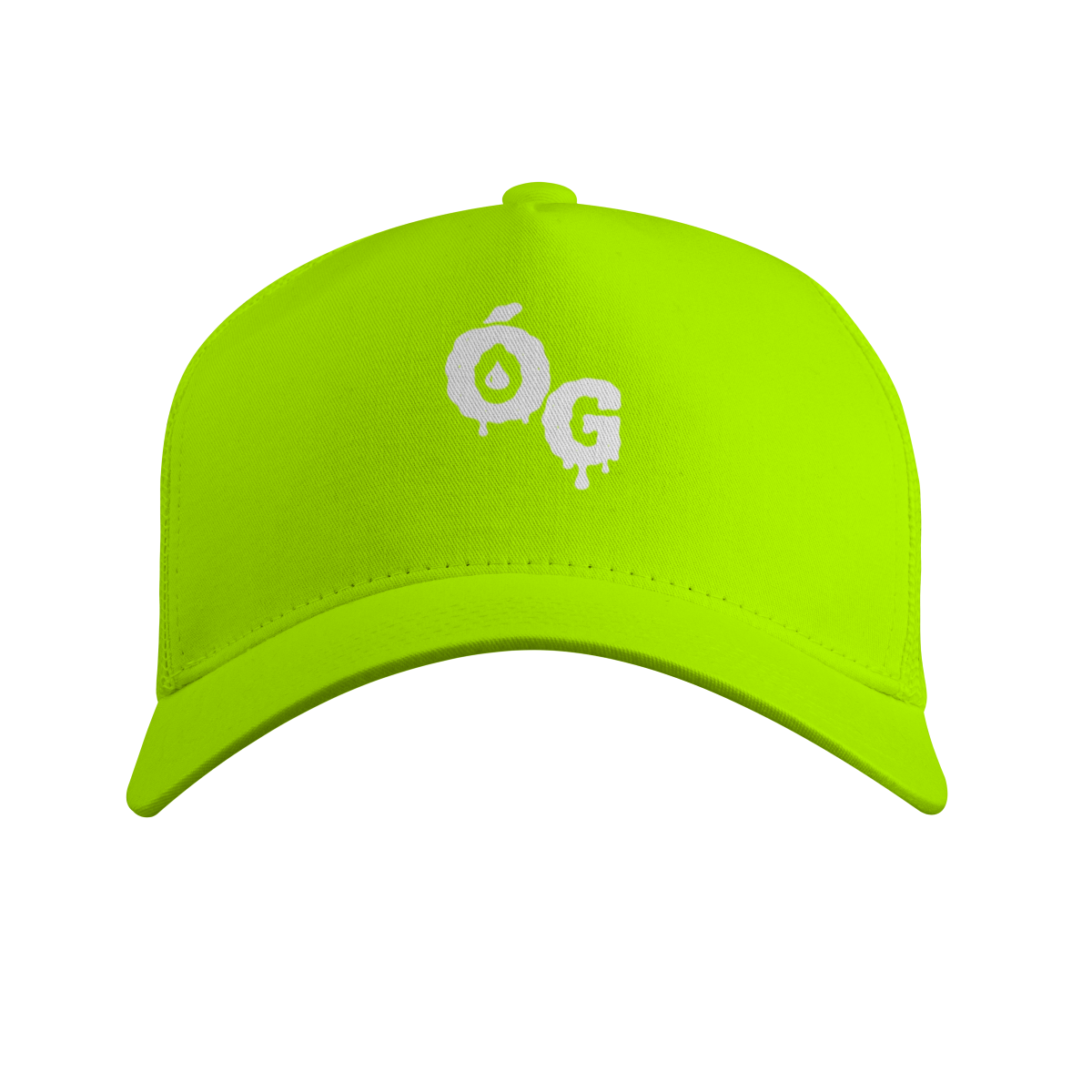 Nome do produto: Boné - Banda Óleo Gordo