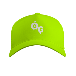 Nome do produto Boné - Banda Óleo Gordo