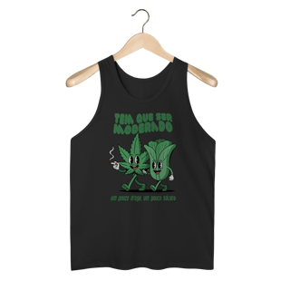 Tem Que Ser Moderado -  Regata