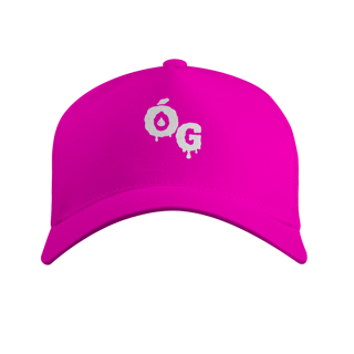 Nome do produto Boné - Banda Óleo Gordo