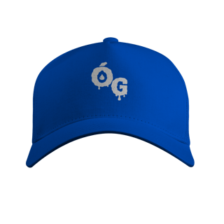 Nome do produto Boné - Banda Óleo Gordo