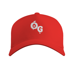 Nome do produto Boné - Banda Óleo Gordo