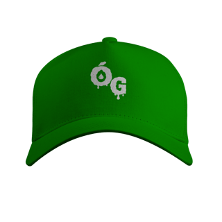 Nome do produto Boné - Banda Óleo Gordo