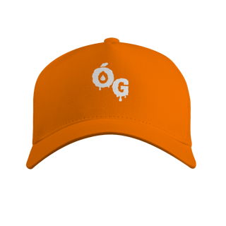 Nome do produto Boné - Banda Óleo Gordo