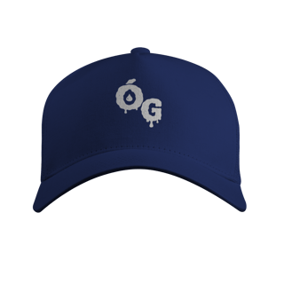 Nome do produto Boné - Banda Óleo Gordo