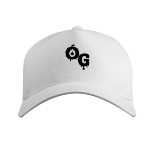 Nome do produto Boné - Banda Óleo Gordo