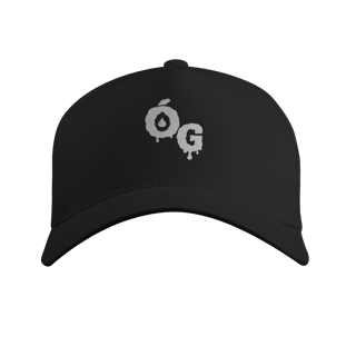 Nome do produto Boné - Banda Óleo Gordo