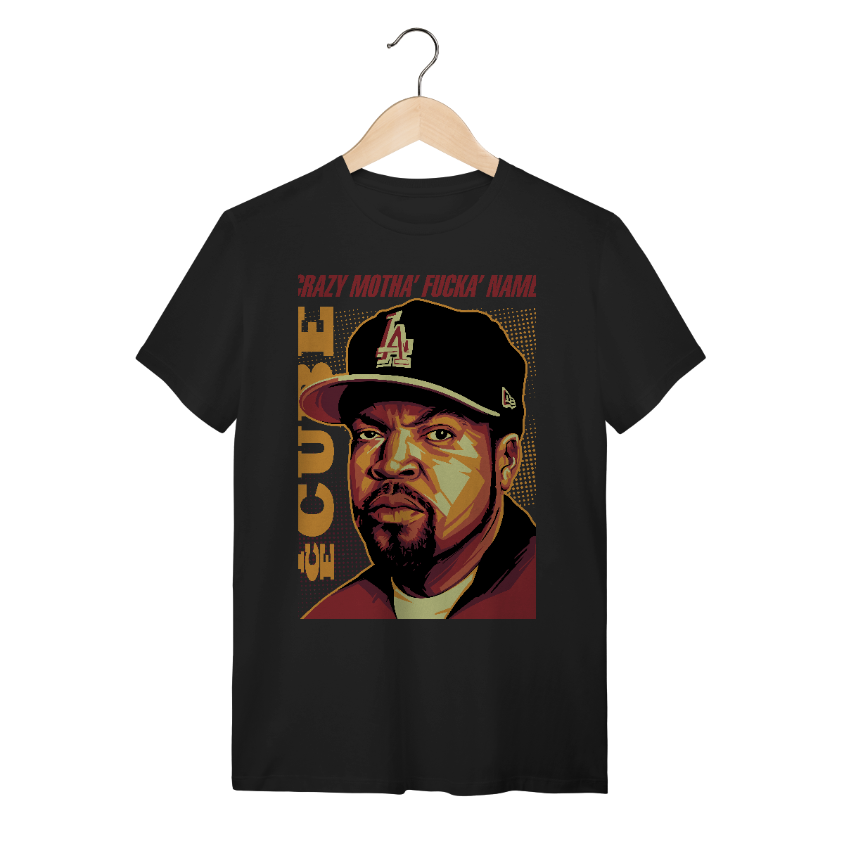 Nome do produto: ICE CUBE