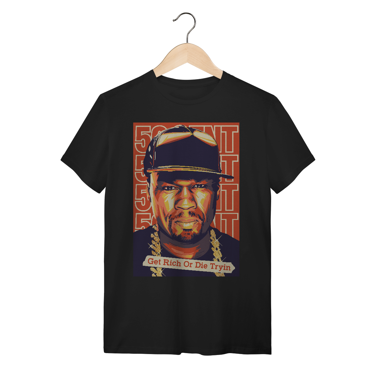 Nome do produto: 50 CENT