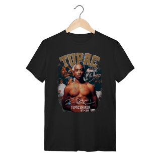 CAMISETA RAPPER TUPAC