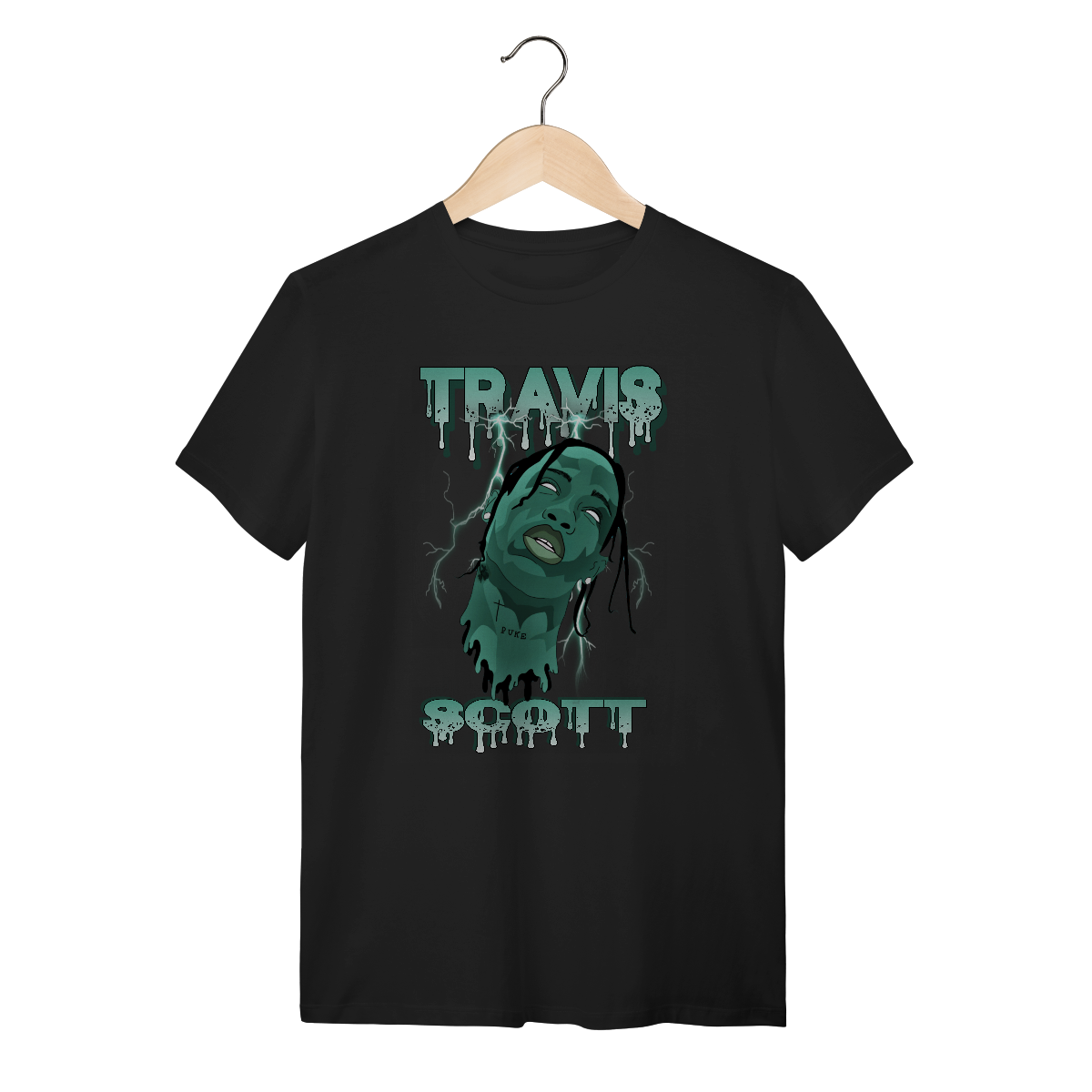Nome do produto: TRAVIS SCOTT