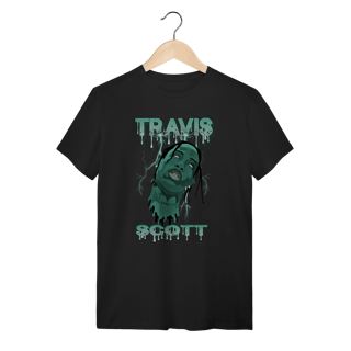 TRAVIS SCOTT