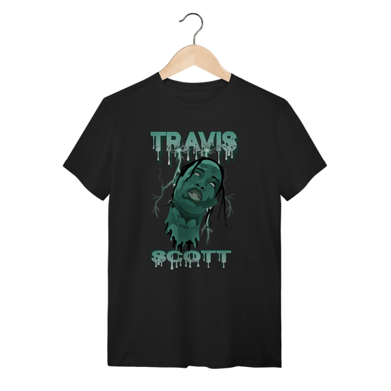 TRAVIS SCOTT