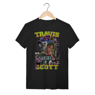 TRAVIS SCOTT