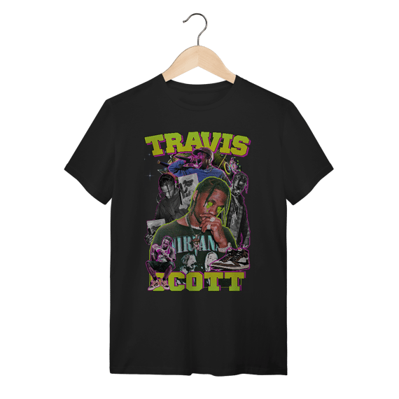 TRAVIS SCOTT