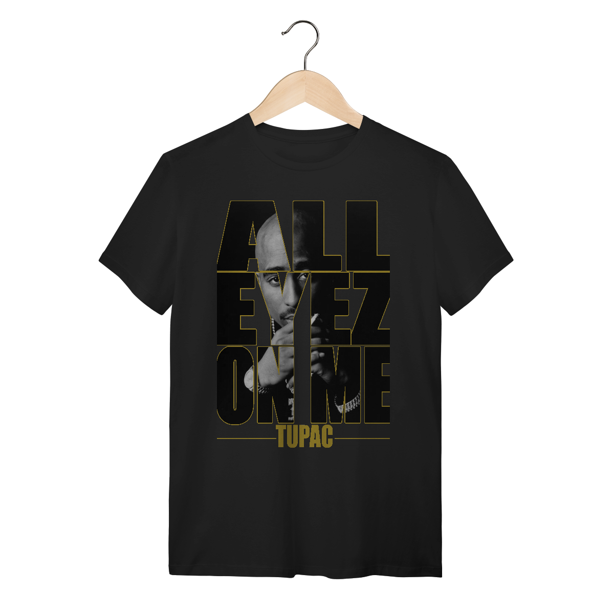 Nome do produto: TUPAC