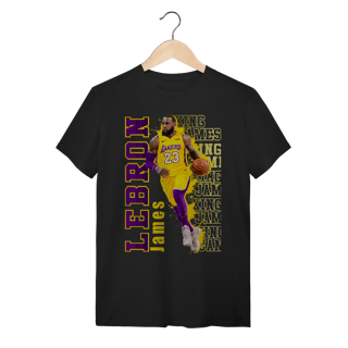 LEGENDS- LEBRON JAMES