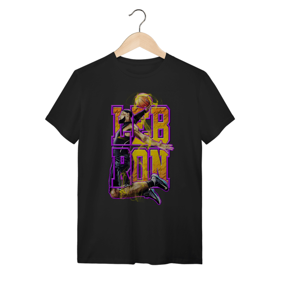 LEGENDS - LEBRON JAMES