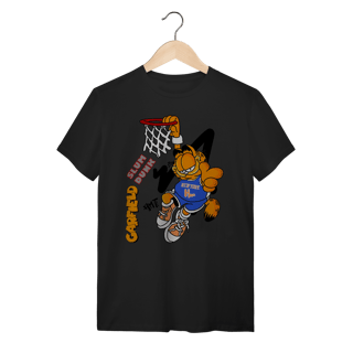 LEGENDS - Garfield Basquete