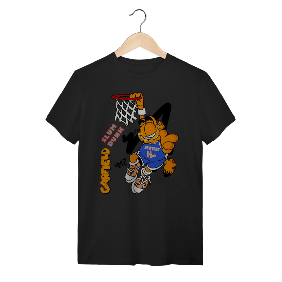LEGENDS - Garfield Basquete