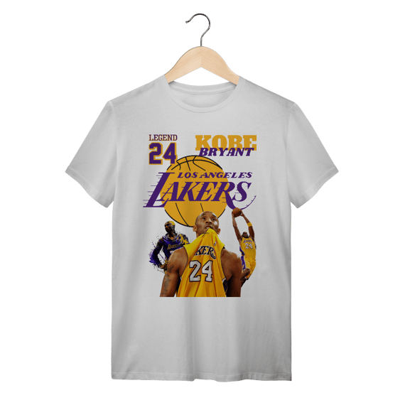 LEGENDS - Kobe Bryant