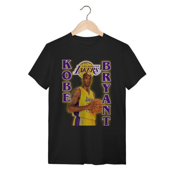LEGENDS - Kobe Bryant