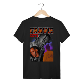 RAPPER - TRAVIS SCOTT