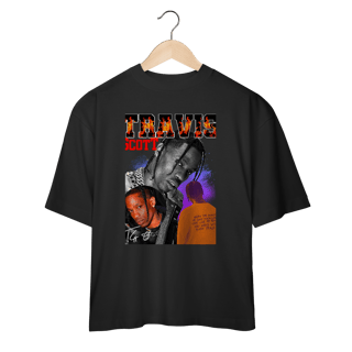 RAPPER - TRAVIS SCOTT
