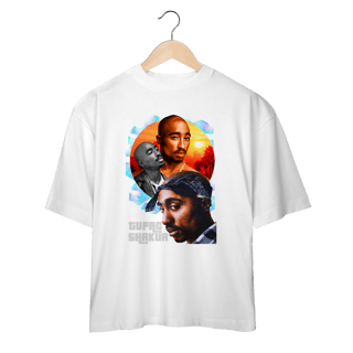 RAPPER - TUPAC