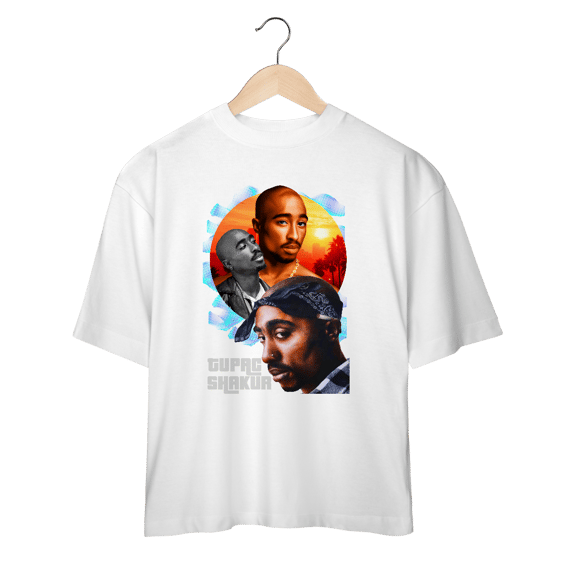 RAPPER - TUPAC