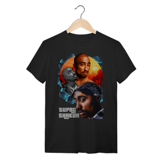 RAPPER - TUPAC