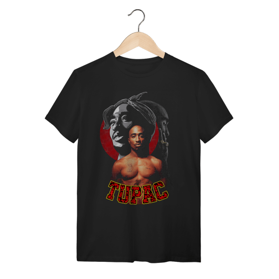 RAPPER- TUPAC