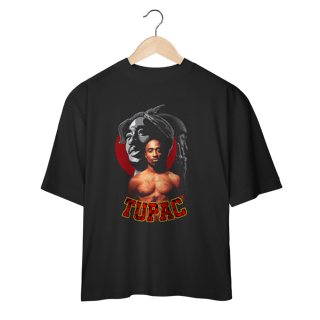 RAPPER - TUPAC