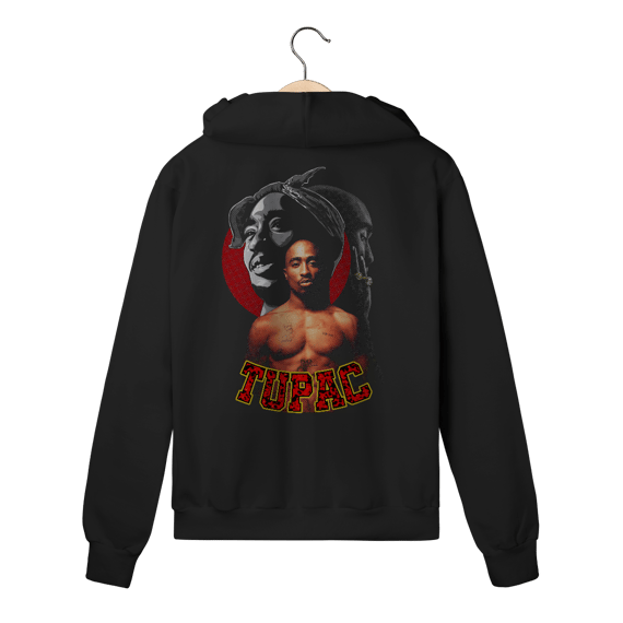 RAPPER - TUPAC 