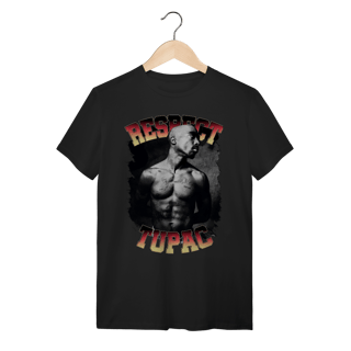 RAPPER - TUPAC