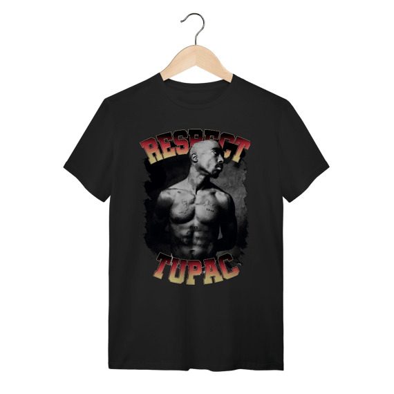 RAPPER - TUPAC