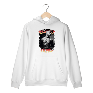 RAPPER - TUPAC