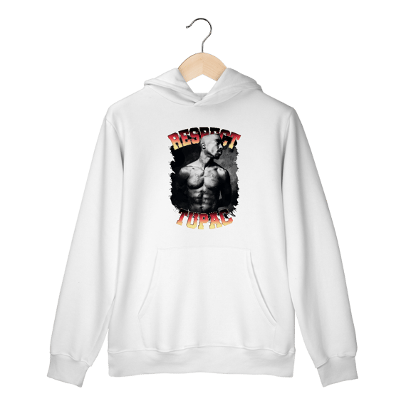 RAPPER - TUPAC