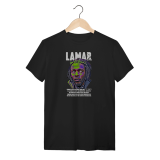 RAPPER - Kendrick Lamar