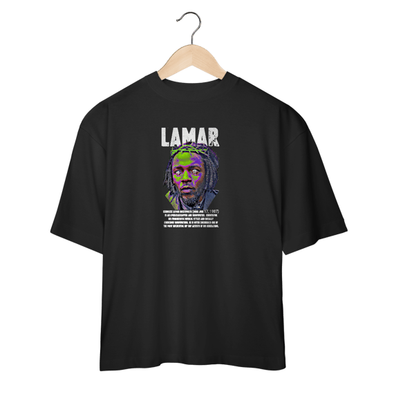 RAPPER - Kendrick Lamar