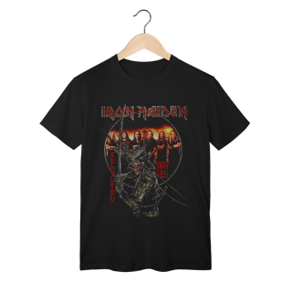 IRON MAIDEN