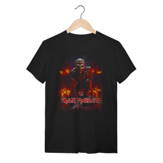 IRON MAIDEN