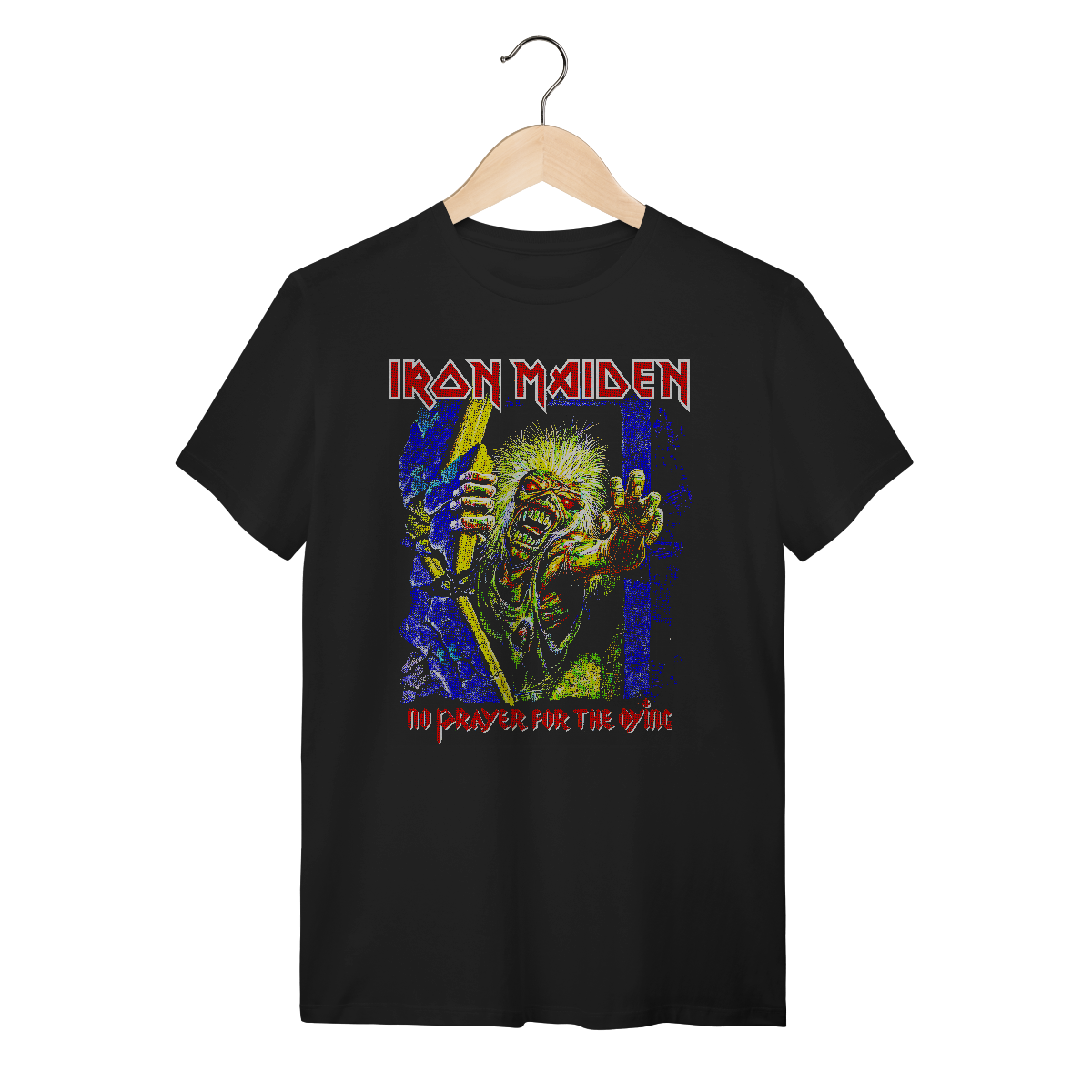 Nome do produto: IRON MAIDEN